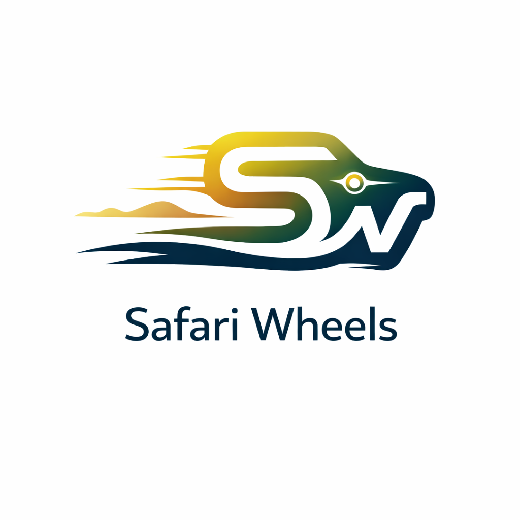Safari Wheels